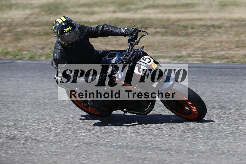 /19 06.06.2026  TZ Motorsport ADR/Gruppe gelb/45